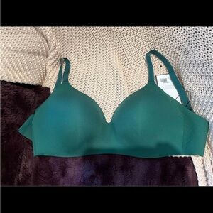 Knix Wingwoman Contour Bra Size 6